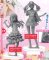 AnoHana - Meiko & Naruko Taito Prize Figures Set of 2