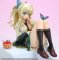 Boku wa Tomodachi ga Sukunai - 1/8 Sena Kashiwazaki PVC Figure