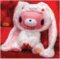 Gloomy Bear - Gloomy Bear 6th Anniversary Gloomy Bear Plush