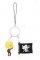 One Piece - Phone Charm With Flag Sanji