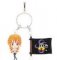 One Piece - Phone Charm With Flag Nami