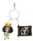 One Piece - Phone Charm With Flag Brook