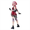 Naruto Gals - 1/8 Sakura Haruno Ver. 2 PVC Figure