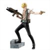 Banana Fish - Ash Lynx GEM Figure