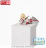 Fate Grand Order - Mordred Prize PVC Figure