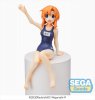 Higurashi When They Cry Sotsu - Higurashi When They Cry - Sotsu Pm Perching Figure 