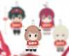 The Devil is a Part Timer - Chiho Sasaki 16cm Plush