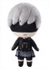 Nier Automata - 9S No. 9 Type S Plush