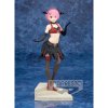 Re:Zero - Ram Monster Motions Espresto Prize FIgure