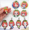 Quintessential Quintuplets - Yotsuba Assorted Set SINGLE BLIND BOX