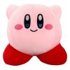 Kirby -  The Pink Puff Plush Mini Backpack