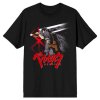 Berserk - Guts T-Shirt S