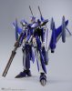 Macross - YF-29 Durandal Valkyrie Full Set Pack Chogokin