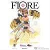 VLOCKer FIORE - Laurel Folia Model Kit