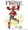 VLOCKer FIORE - Primula Sinensis Model Kit