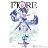 VLOCKer FIORE - Viola Marina Model Kit