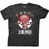 One Piece - Chopper Cotton Candy T-Shirt M