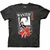 One Piece - Robin Wanted T-shirt M