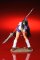 Ikki Tousen  1/7 Kanu UArt Ver. PVC