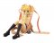 Little Busters - 1/8 Komari Kamikita Toyswork Ver. PVC Figure