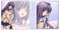 Clannad - Kyou Fujibayashi Cushion Cover