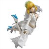 Fate Extra CCC - Saber Bride RAH Real Action Heroes