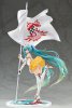 Vocaloid - 1/8 Racing Miku 2015 Version PVC Figure