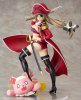 Amagi Brilliant Park - 1/7 Isuzu Sento Pirate Version PVC Figure