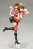 Idol Master Cinderella Girls - 1/8 Miku Maekawa PVC Figure