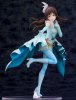 Idol Master Cinderella Girls - 1/8 Minami Nitta Love Laika Version PVC Figure