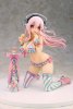 Nitro Plus - 1/7 Super Sonico with Macaron Tower PVC Figure