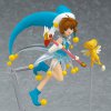 Cardcaptor Sakura - Sakura Kinomoto Battle Costume Version figfix Figure