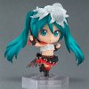 Vocaloid - Hatsune Miku: Breathe With You Co-de Nendoroid