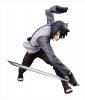 Naruto - Boruto The Movie - 1/8 Sasuke Uchiha GEM Series PVC Figure