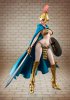 One Piece - 1/8 Gladiator Rebecca Excellent Model Series POP Sailing Again PVC Figure