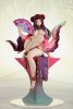 Sangokushi Taisen - 1/7 Kataigou PVC Figure 