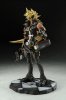 Guilty Gear Xrd Sign - 1/8 Sol Badguy Color 4 Edition PVC Figure