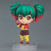 Vocaloid - Hatsune Miku: Raspberryism Co-de Nendoroid