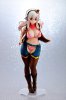 Nitro Plus  - 1/7 Super Sonico Cowgirl PVC Figure