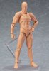 Archetype Next - HE Ver.Flesh Color Figma