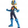 Mega Man - 4 Inch Nel Mega Man.EXE