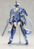 Frame Arms Girl - NON-Scale Stylet Plastic Model Kit Re-Release