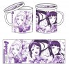 Love Live Sunshine - Cospa Mug with Lid C (Re-release)