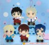 Sanrio Denshi - Ryo Nishimiya Small Plush