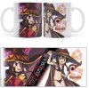 Kono Subarashii Sekai Ni Syukufuku Wo 2 - Megumin Cospa Mug