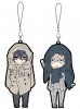 Ten Count - Toysworks Collection Niitengo SisterS Rubber Strap Set of 2