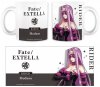 Fate/EXTELLA - Mug: Medusa