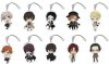 Bungo Stray Dogs - Petitkko Trading Acrylic Strap Single BLIND BOX