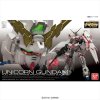 Mobile Suit Gundam Unicorn - 1/144 RG RX-0 Unicorn Gundam