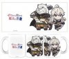 Grimoire of Zero - Mug